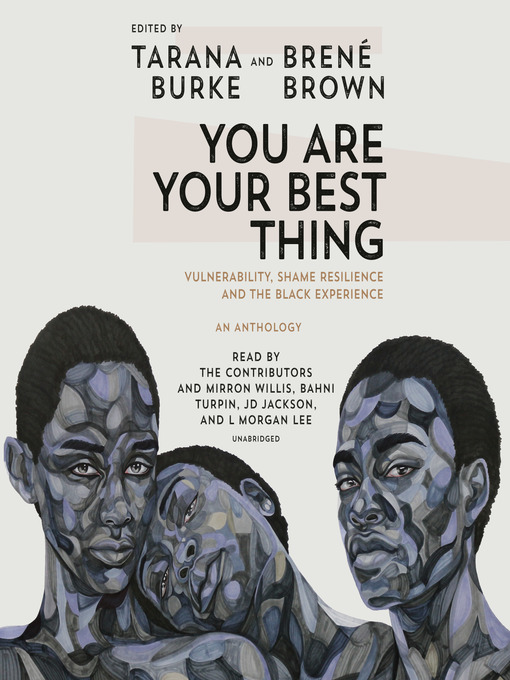 Title details for You Are Your Best Thing by Tarana Burke - Available